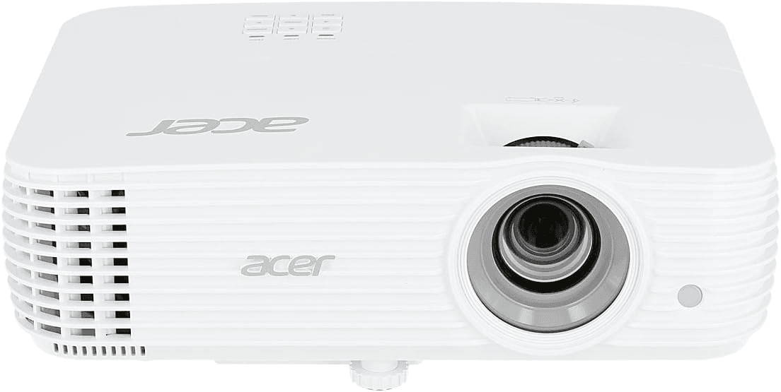 Acer H6815BD 4K UHD Beamer – 4K UHD DLP-Beamer mit 4.000 Lumen und HDR-Kompatibilität mieten – Bild 2
