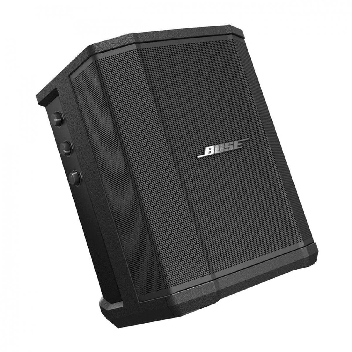 Bose S1 Pro – Vielseitiges All-in-One PA-System mit legendärem Bose Sound – ideal für Reden, Tagungen & Präsentationen mieten – Bild 3