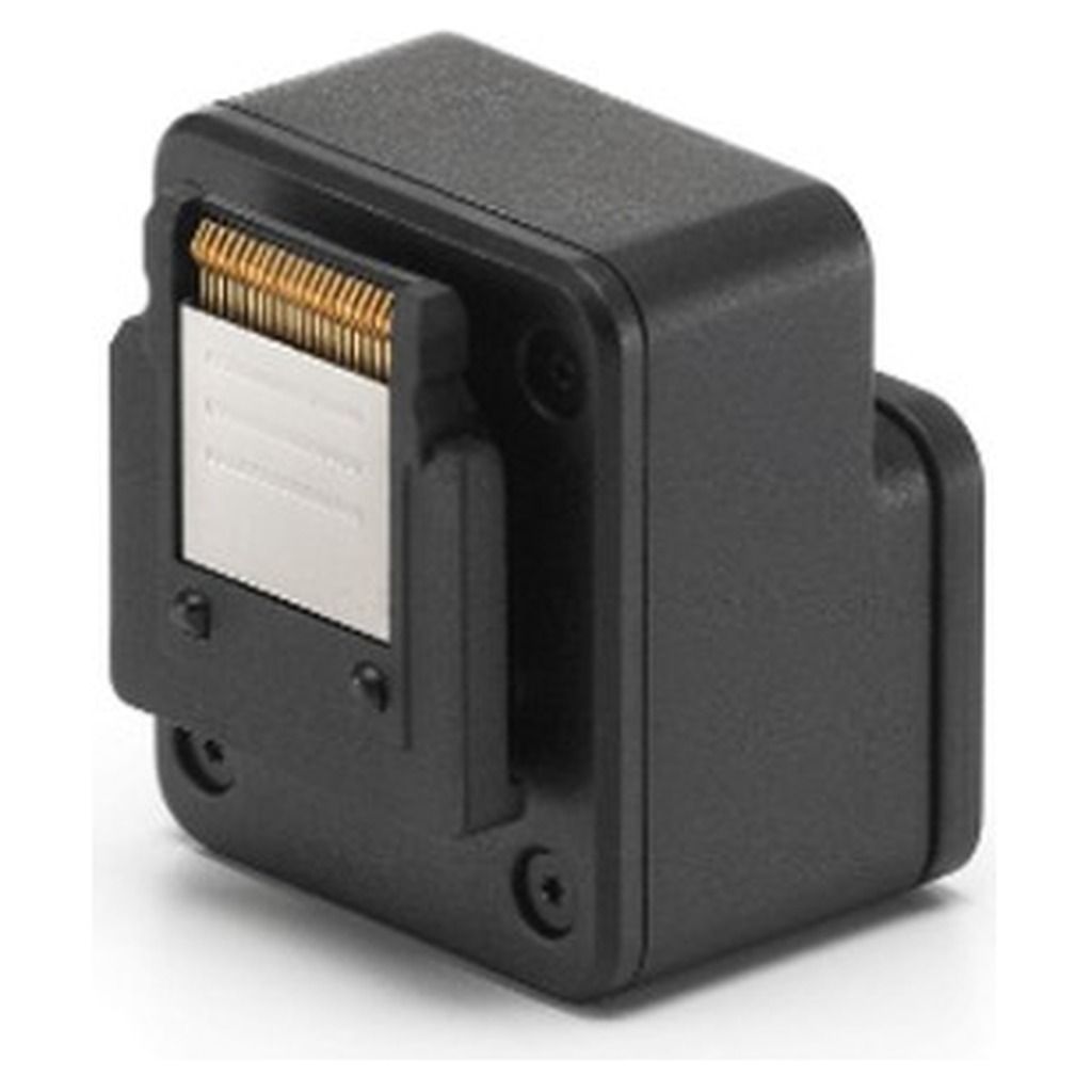 DJI Mic Serie Kameraadapter mieten