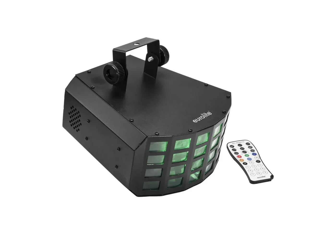 Eurolite LED D-2000 Strahleneffekt mieten - Eventtechnik von PolarLux