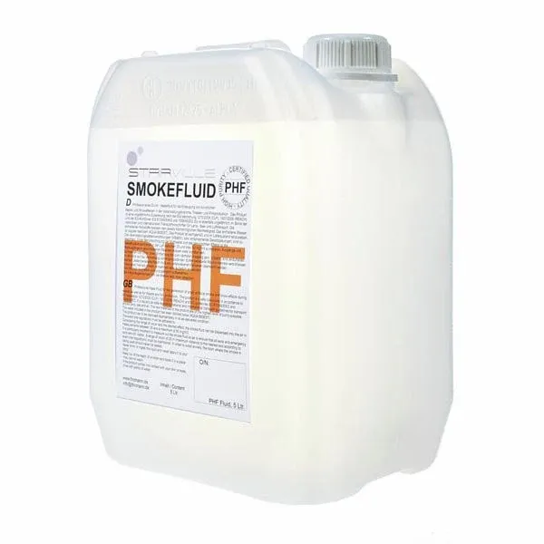 Haze-Fluid 5L mieten