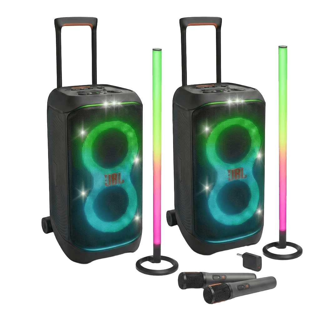JBL Party-Set S
