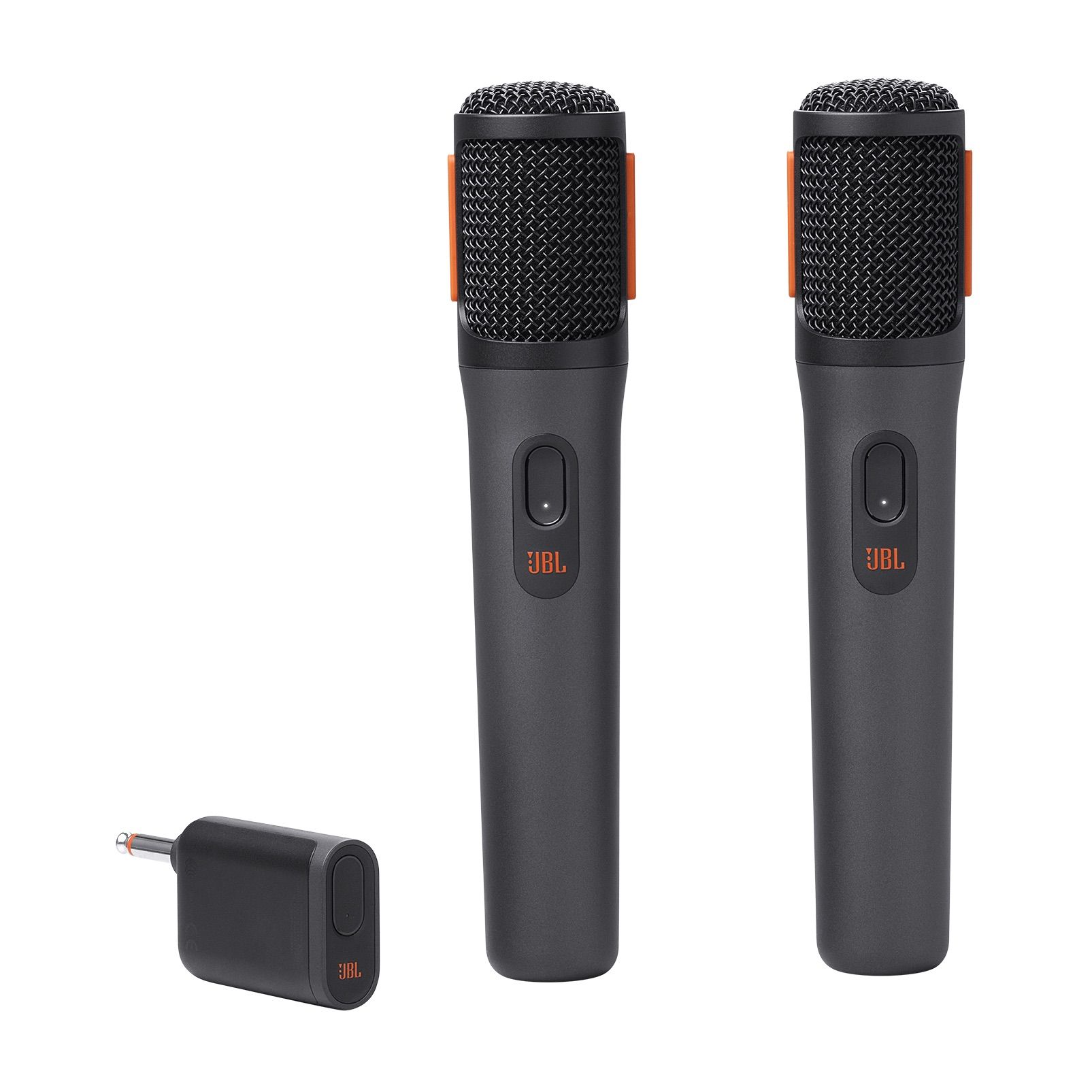JBL Wireless Mikrofon (2er Set) mieten
