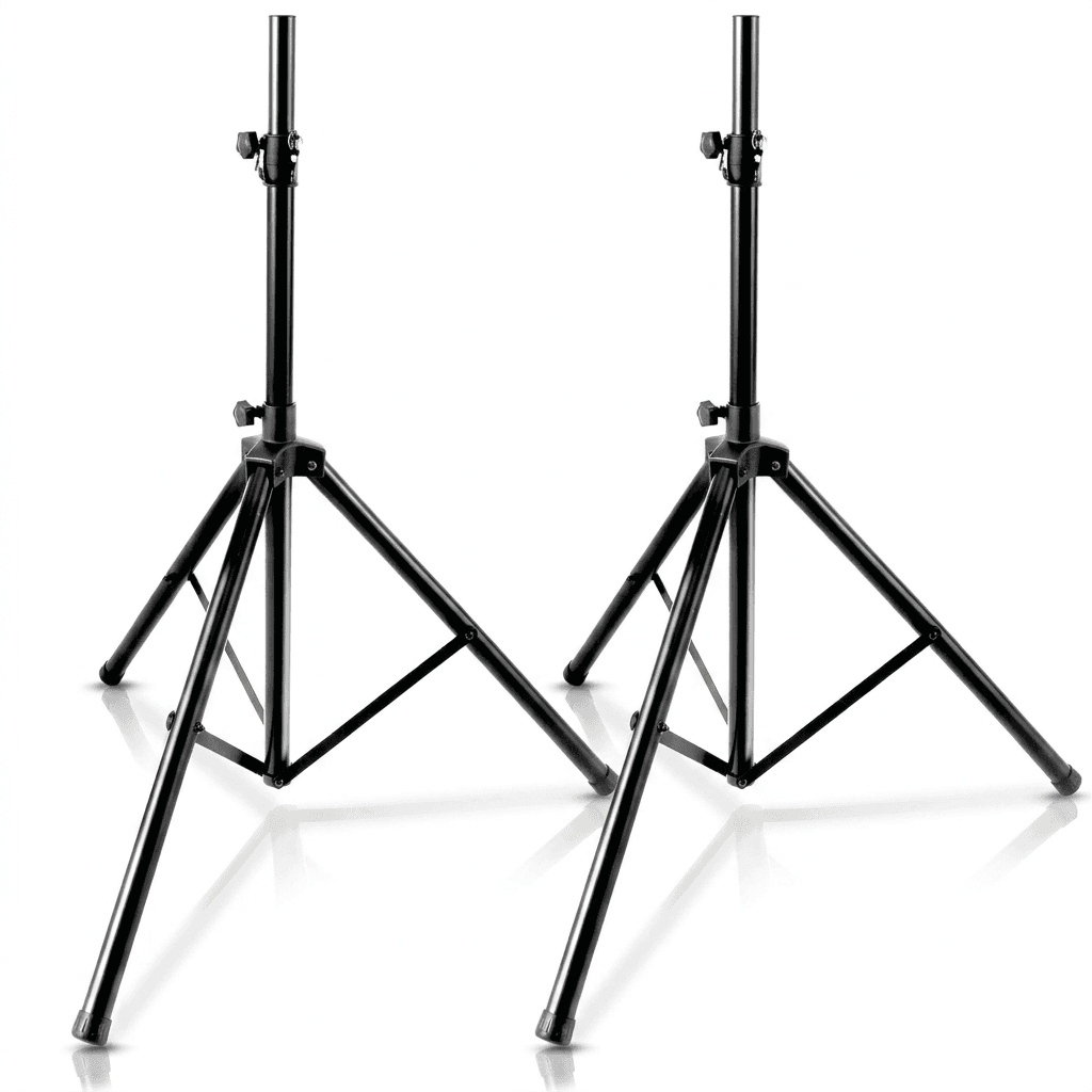 Soundtechnik-Paket XL Bestandteil 2