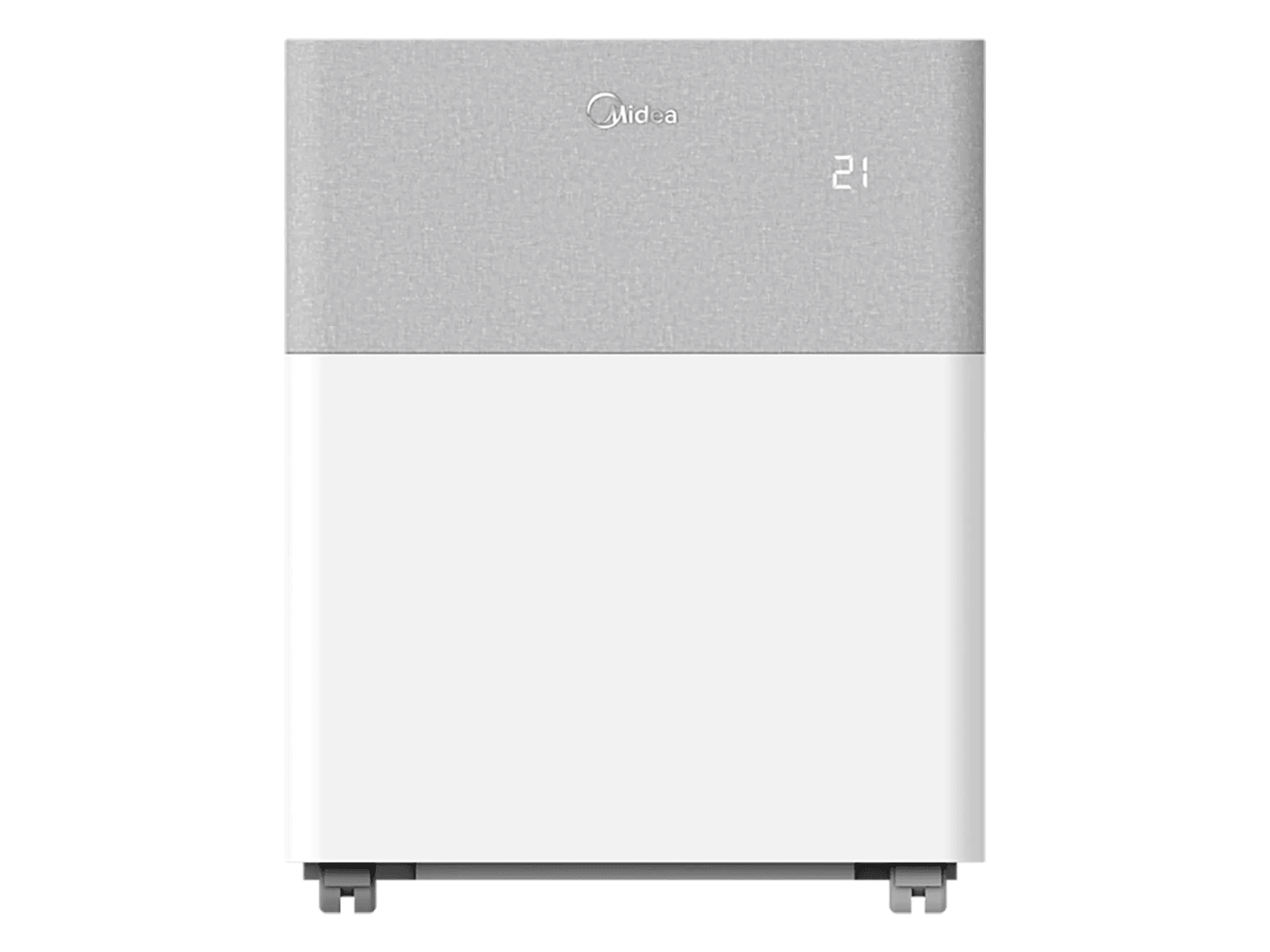 Midea PortaSplit Mobile Klimaanlage – Mobile Split-Klimaanlage zum Heizen & Kühlen – 12.000 BTU / 3,5 kW, leise mit nur 39 dB(A), für Räume bis 42 m² mieten – Bild 2