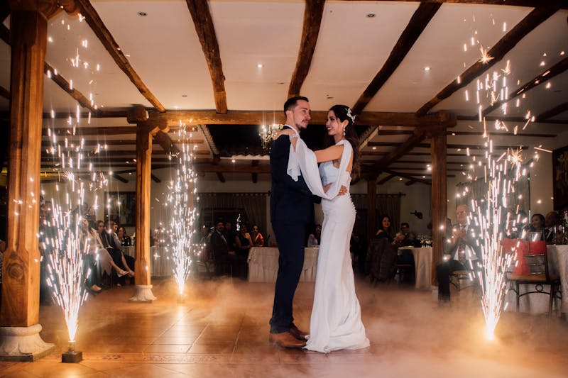 Hochzeit – Der schönste Tag