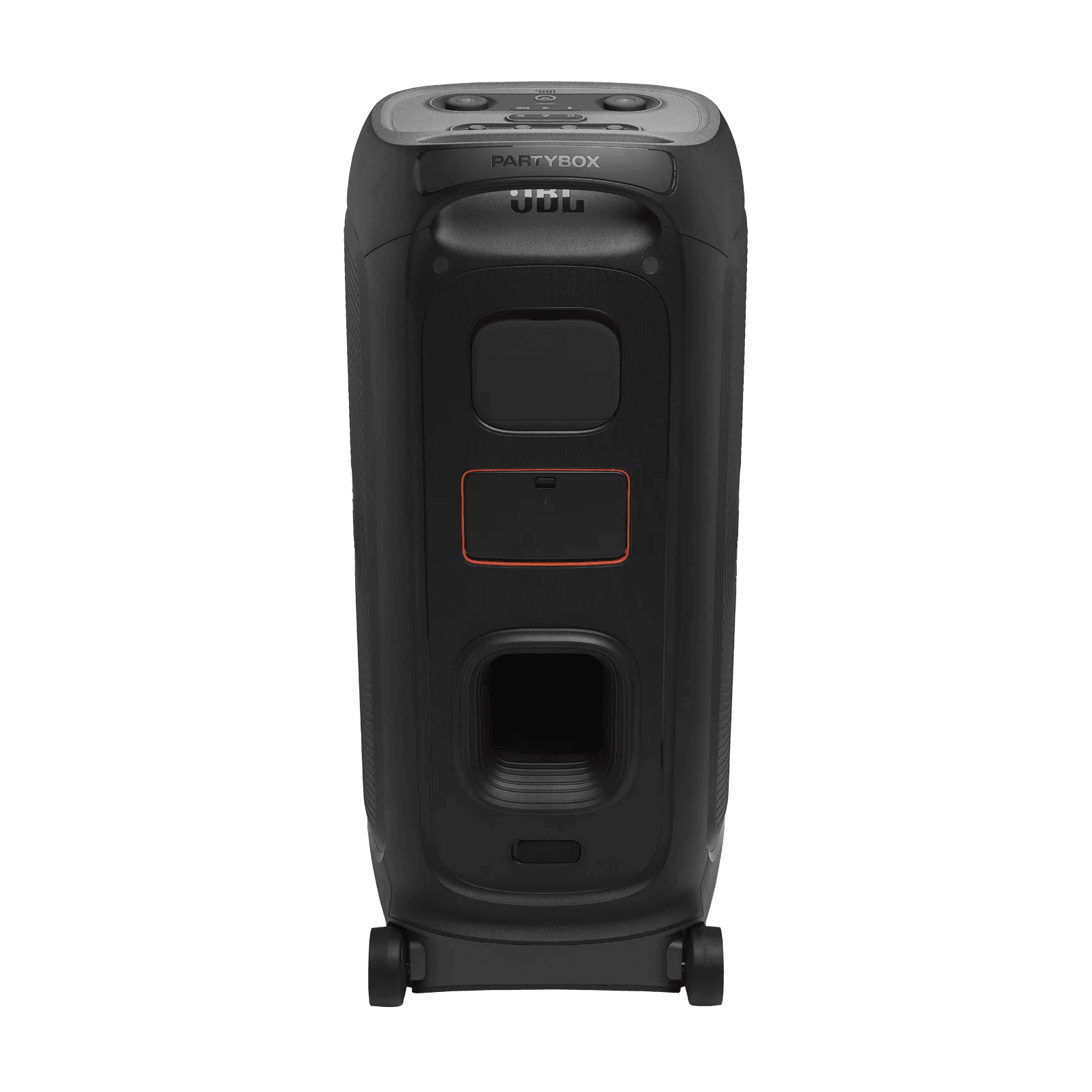 JBL PartyBox 720 – Für mittelgroße Events – 800W RMS Pro Sound mit futuristischer Lichtshow mieten – Bild 2