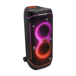 JBL PartyBox 720 mieten - Soundtechnik von PolarLux