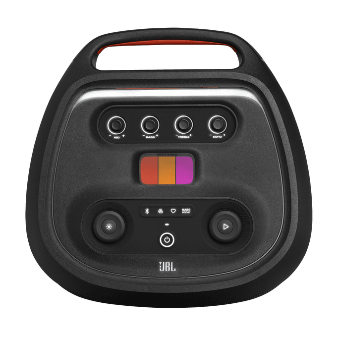 JBL PartyBox Ultimate – Das ultimative Party-Monster für große Events mit 1100W und Dolby Atmos mieten – Bild 4