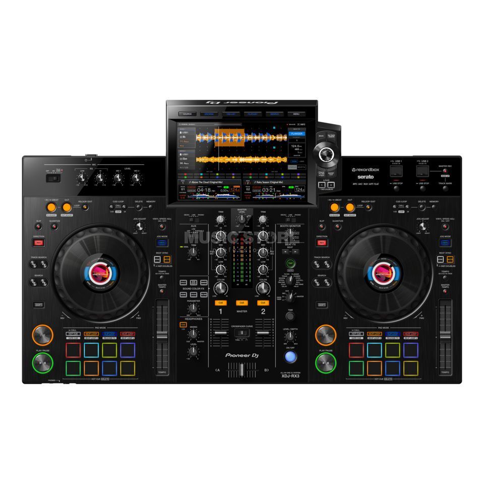 Pioneer DJ DDJ-FLX10
