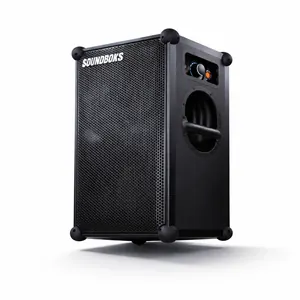 Soundboks 4 mieten - Soundtechnik von PolarLux