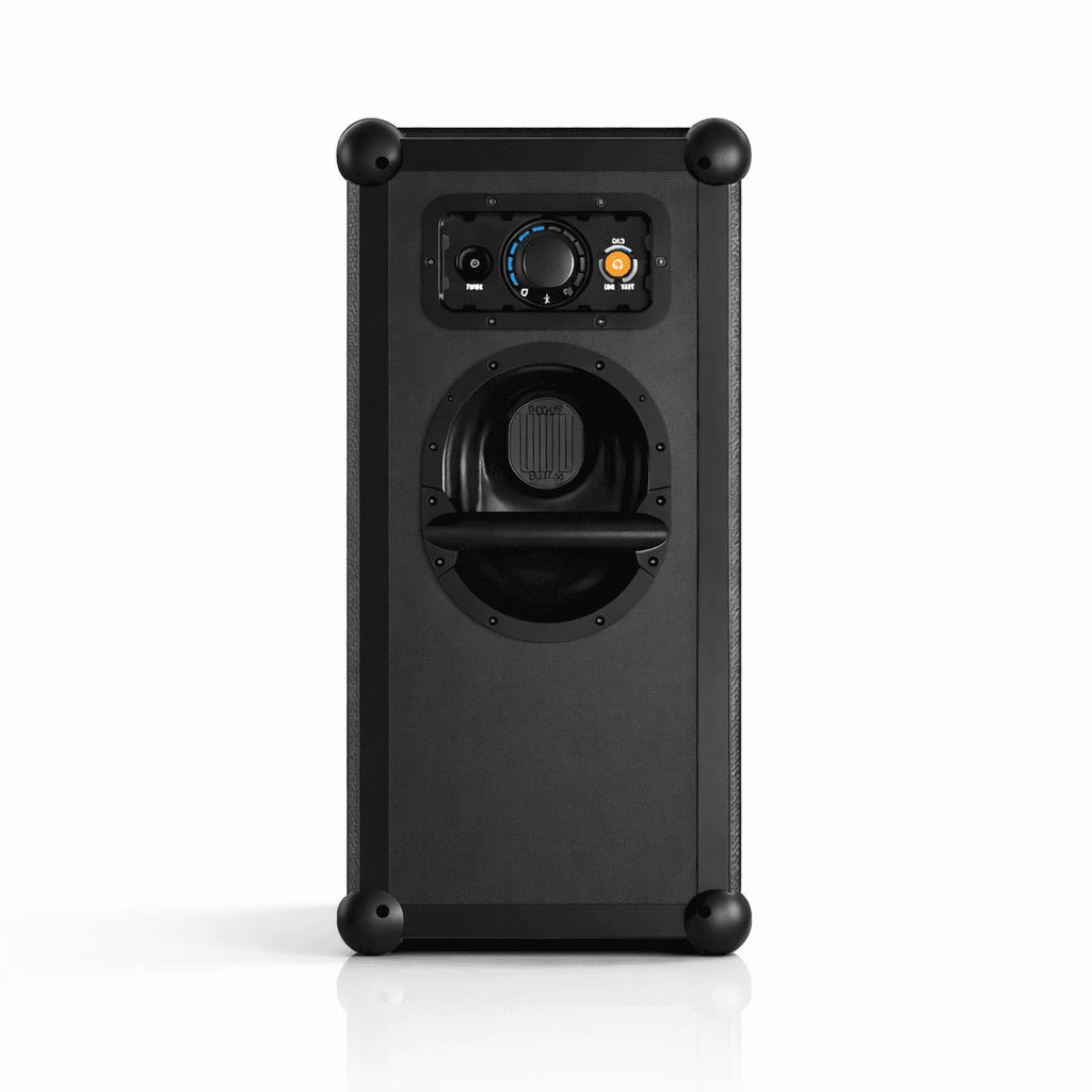 Soundboks 4 – Tragbarer Bluetooth-Speaker mit 126 dB und bis zu 40 Stunden Akkulaufzeit mieten – Bild 2