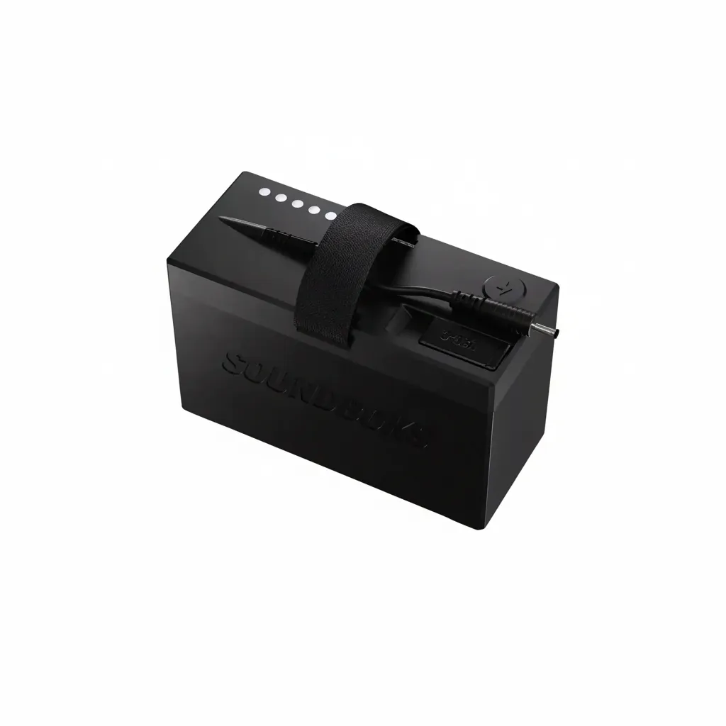 Soundboks Akku (The Battery) mieten