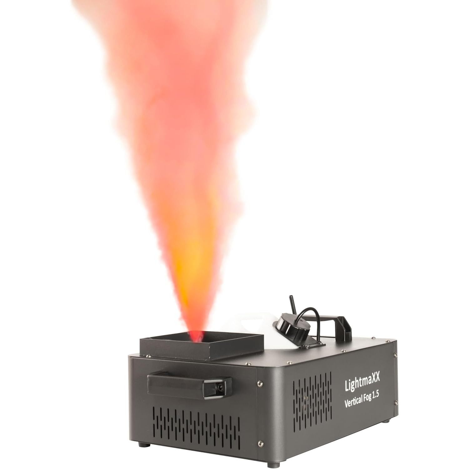 Vertikal-Nebelmaschine lightmaXX Vertical Fog 1.5 mieten - Eventtechnik von PolarLux